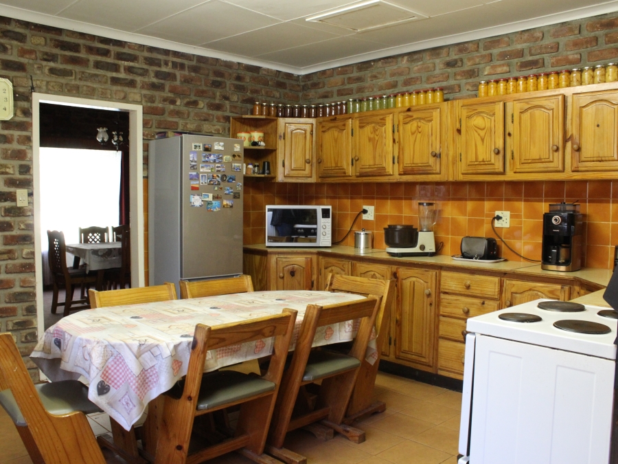 3 Bedroom Property for Sale in Potchefstroom Rural North West